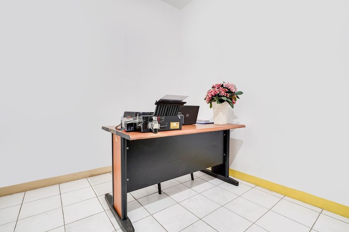 Imagen de los interiores del Hotel Oyo 91546 Dewi Sudirman Homestay. Foto 19