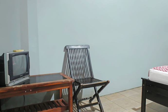 Imagen de la habitación del Hotel Oyo 91721 Brenton. Foto 4