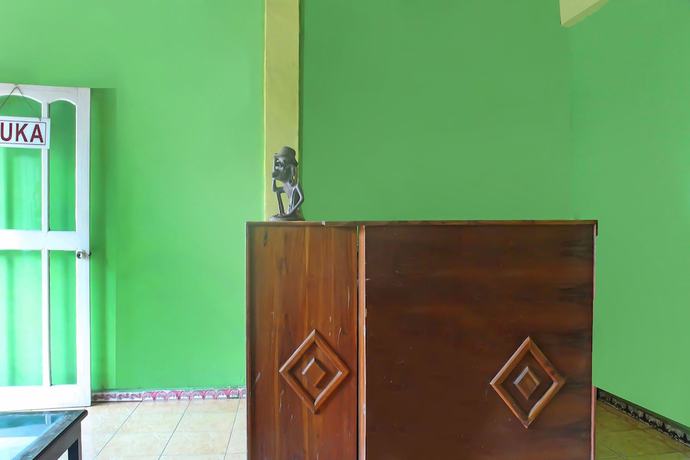 Imagen de los interiores del Hotel Oyo 91721 Brenton. Foto 16