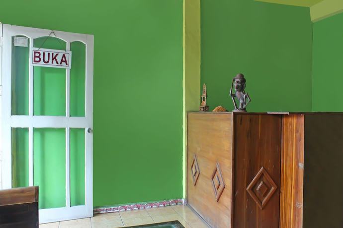 Imagen de los interiores del Hotel Oyo 91721 Brenton. Foto 18