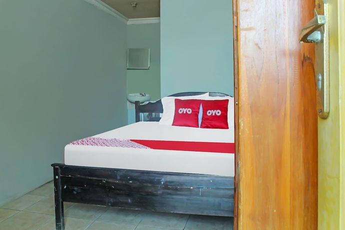 Imagen de la habitación del Hotel Oyo 91721 Brenton. Foto 6