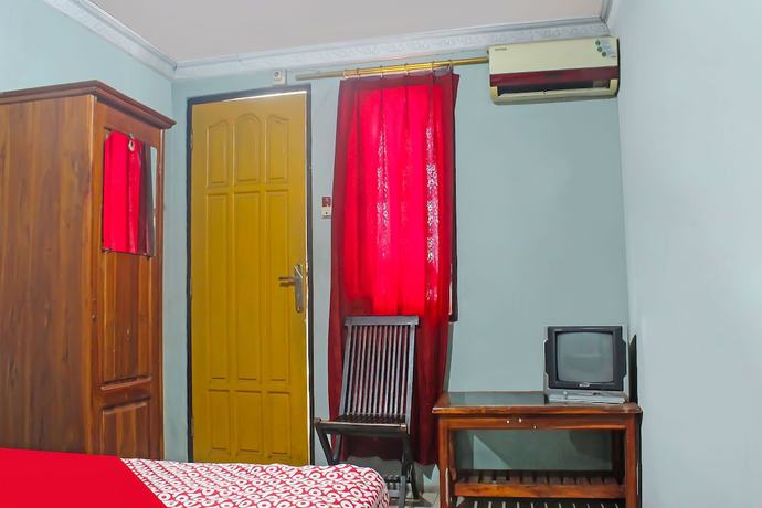 Imagen de la habitación del Hotel Oyo 91721 Brenton. Foto 12