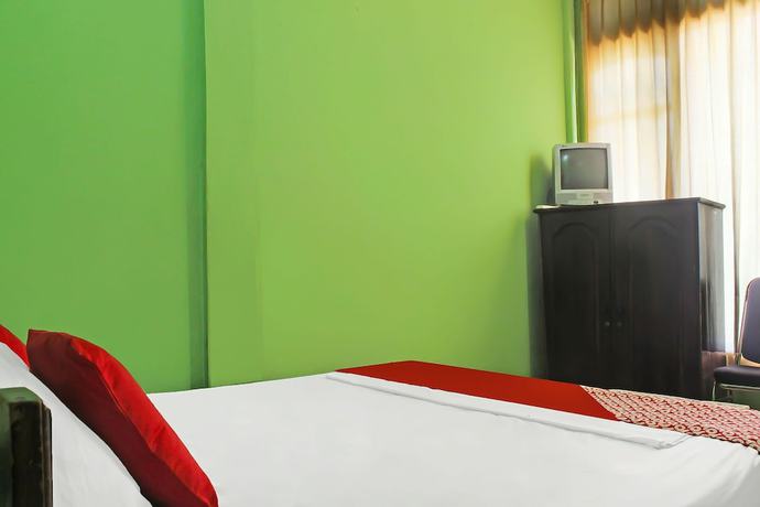 Imagen de la habitación del Hotel Oyo 91721 Brenton. Foto 13