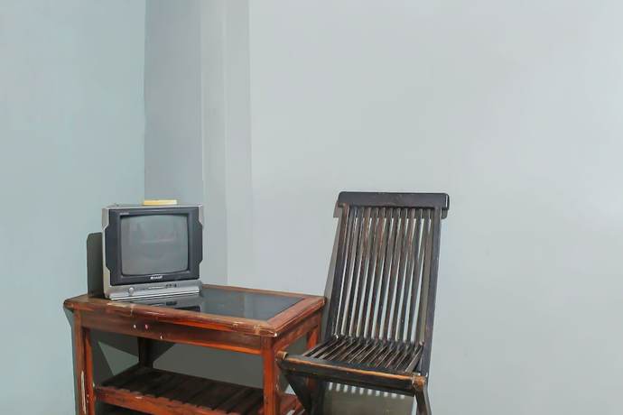 Imagen de la habitación del Hotel Oyo 91721 Brenton. Foto 14