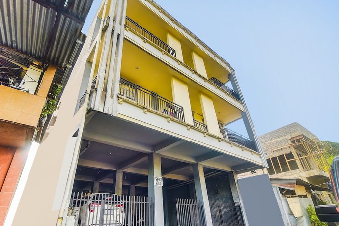 Imagen general del Hotel Oyo 91755 Priska Kost Dan Homestay. Foto 2