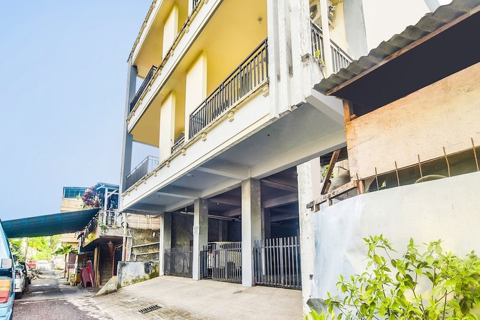Imagen general del Hotel Oyo 91755 Priska Kost Dan Homestay. Foto 3