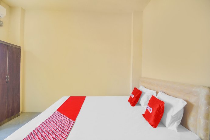 Imagen de la habitación del Hotel Oyo 91755 Priska Kost Dan Homestay. Foto 8