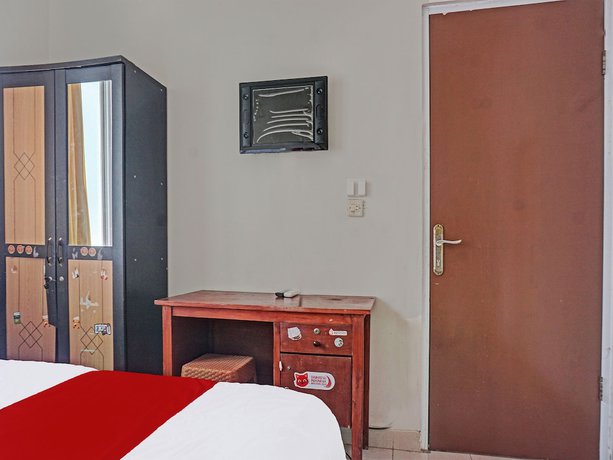 Imagen de la habitación del Hotel Oyo 91849 Karawaci Taman Permata 5. Foto 2