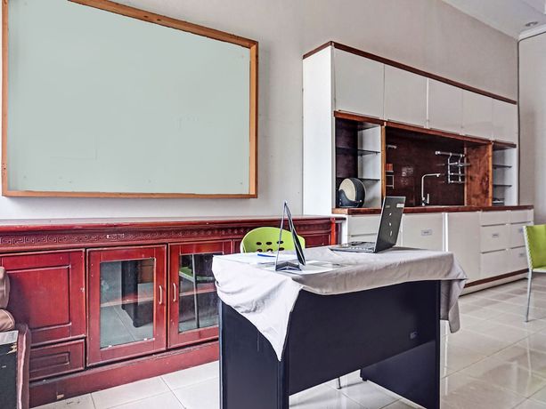 Imagen de los interiores del Hotel Oyo 91849 Karawaci Taman Permata 5. Foto 17