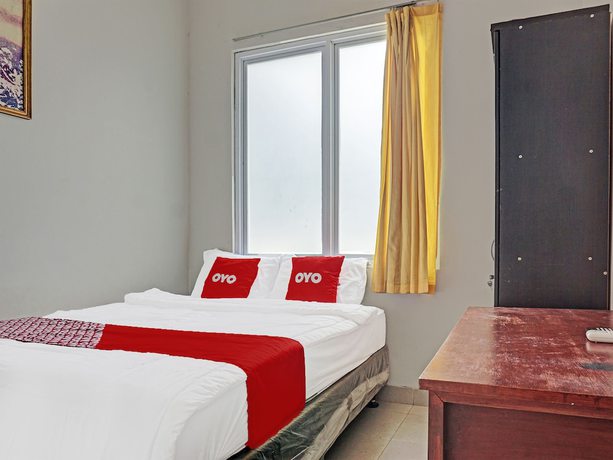 Imagen de la habitación del Hotel Oyo 91849 Karawaci Taman Permata 5. Foto 5
