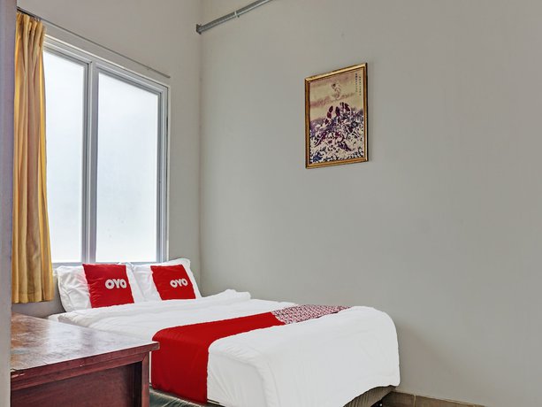 Imagen de la habitación del Hotel Oyo 91849 Karawaci Taman Permata 5. Foto 6