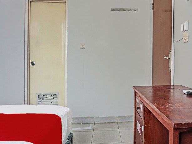 Imagen de la habitación del Hotel Oyo 91849 Karawaci Taman Permata 5. Foto 7