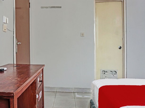 Imagen de la habitación del Hotel Oyo 91849 Karawaci Taman Permata 5. Foto 8