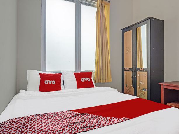 Imagen de la habitación del Hotel Oyo 91849 Karawaci Taman Permata 5. Foto 9