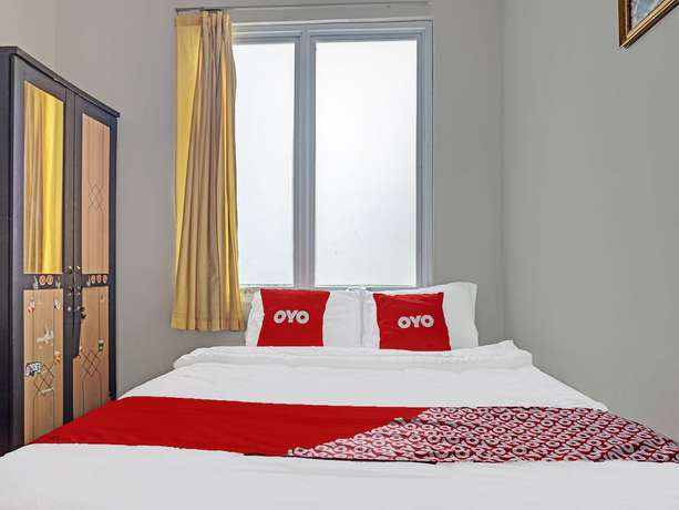 Imagen de la habitación del Hotel Oyo 91849 Karawaci Taman Permata 5. Foto 10