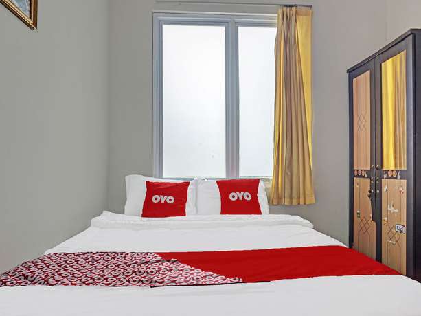 Imagen de la habitación del Hotel Oyo 91849 Karawaci Taman Permata 5. Foto 11