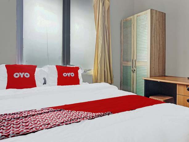 Imagen de la habitación del Hotel Oyo 91849 Karawaci Taman Permata 5. Foto 12