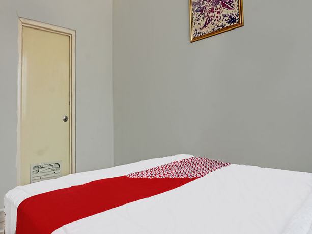 Imagen de la habitación del Hotel Oyo 91849 Karawaci Taman Permata 5. Foto 13
