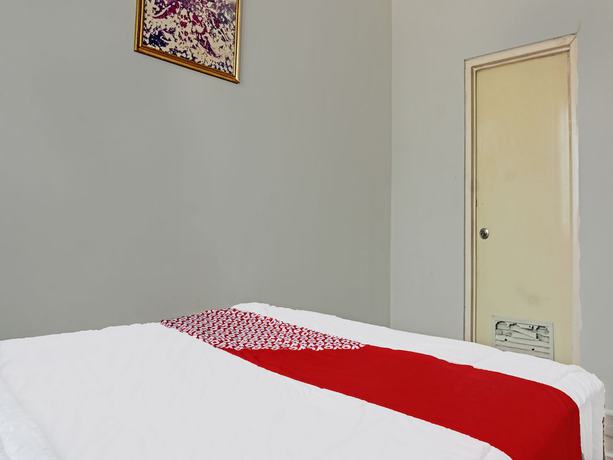 Imagen de la habitación del Hotel Oyo 91849 Karawaci Taman Permata 5. Foto 14