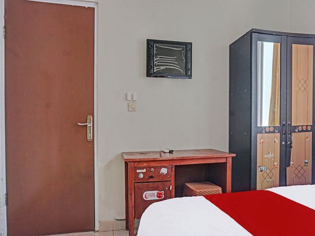 Imagen de la habitación del Hotel Oyo 91849 Karawaci Taman Permata 5. Foto 15