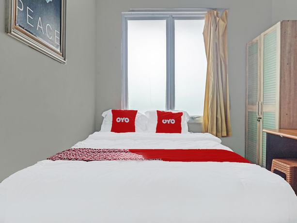 Imagen de la habitación del Hotel Oyo 91849 Karawaci Taman Permata 5. Foto 16