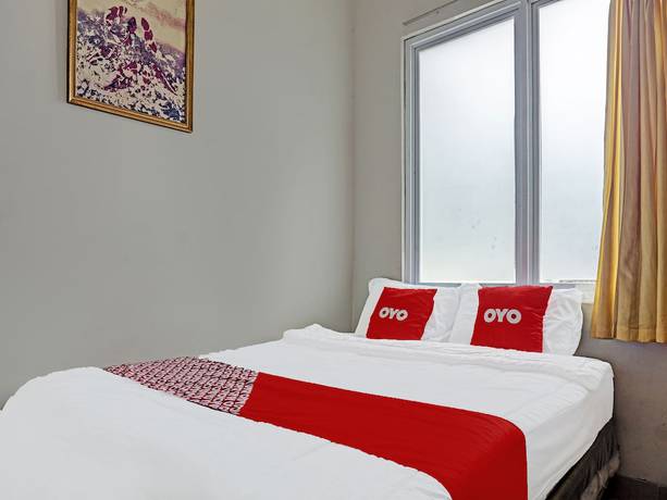 Imagen general del Hotel Oyo 91849 Karawaci Taman Permata 5. Foto 1