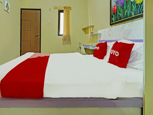Imagen general del Hotel Oyo 91955 Pondokan Cempaka. Foto 3