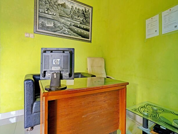 Imagen general del Hotel Oyo 91955 Pondokan Cempaka. Foto 9