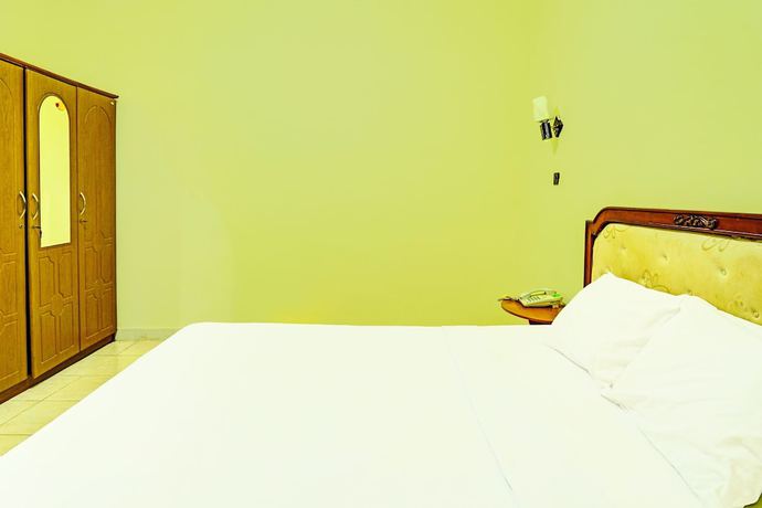 Imagen de la habitación del Hotel Oyo 91973 Green. Foto 11
