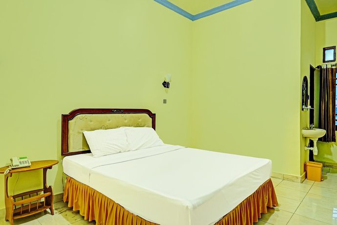 Imagen general del Hotel Oyo 91973 Green. Foto 1