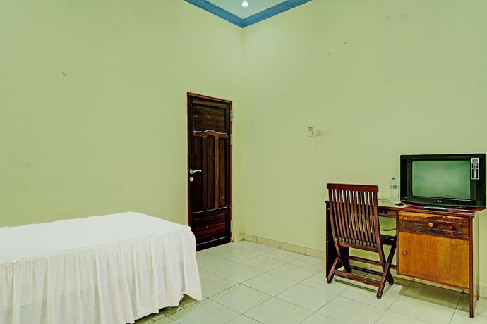 Imagen de la habitación del Hotel Oyo 91973 Green. Foto 18
