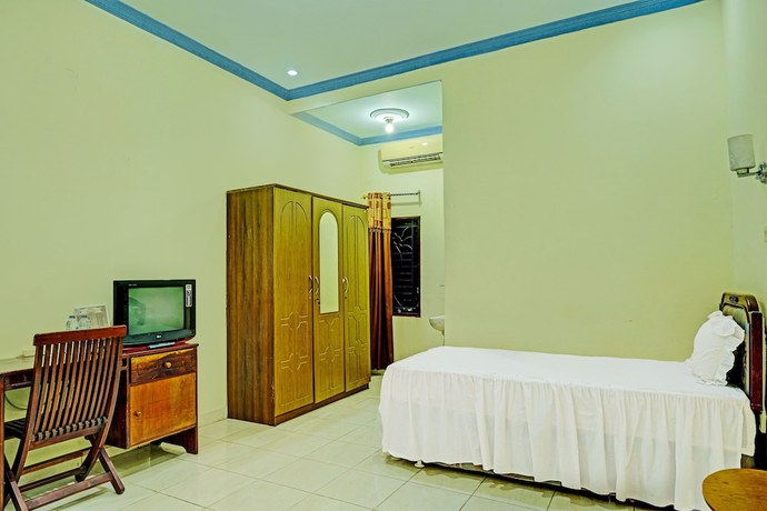 Imagen de la habitación del Hotel Oyo 91973 Green. Foto 19