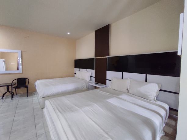 Imagen de la habitación del Hotel Oyo 92089 Subur. Foto 3