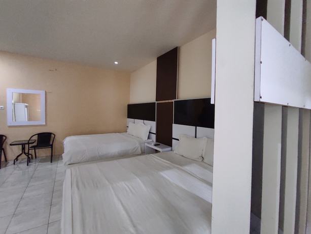 Imagen de la habitación del Hotel Oyo 92089 Subur. Foto 4