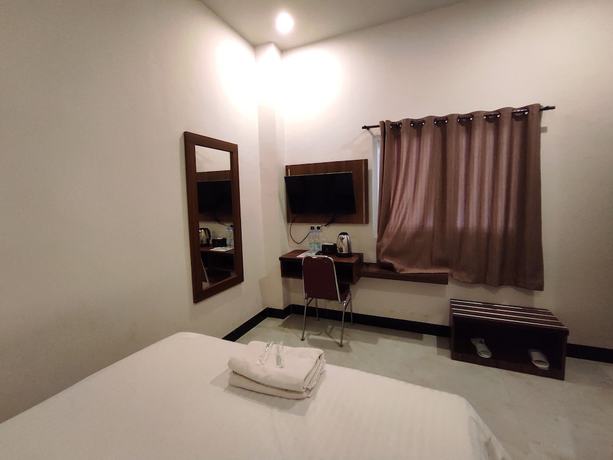 Imagen de la habitación del Hotel Oyo 92089 Subur. Foto 5