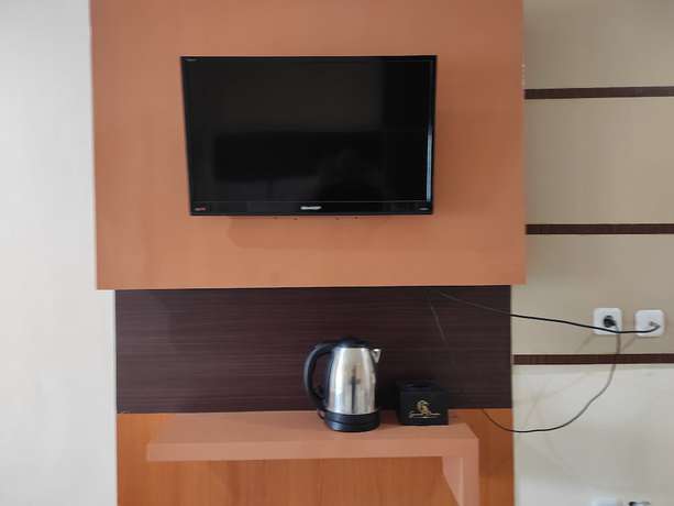 Imagen de la habitación del Hotel Oyo 92089 Subur. Foto 7