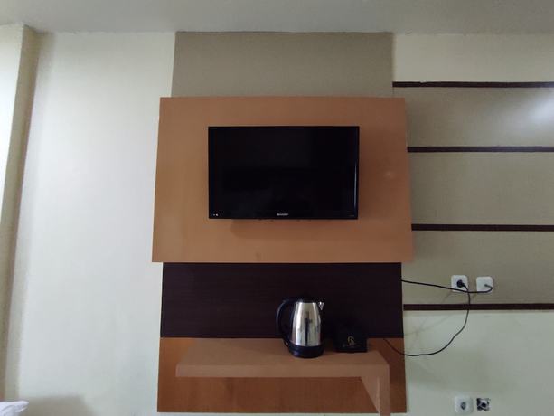Imagen de la habitación del Hotel Oyo 92089 Subur. Foto 9