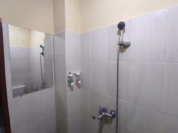 Imagen de la habitación del Hotel Oyo 92089 Subur. Foto 10