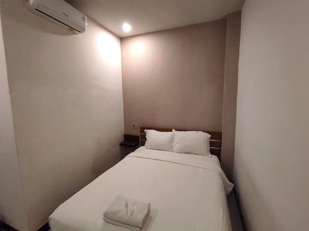Imagen de la habitación del Hotel Oyo 92089 Subur. Foto 13