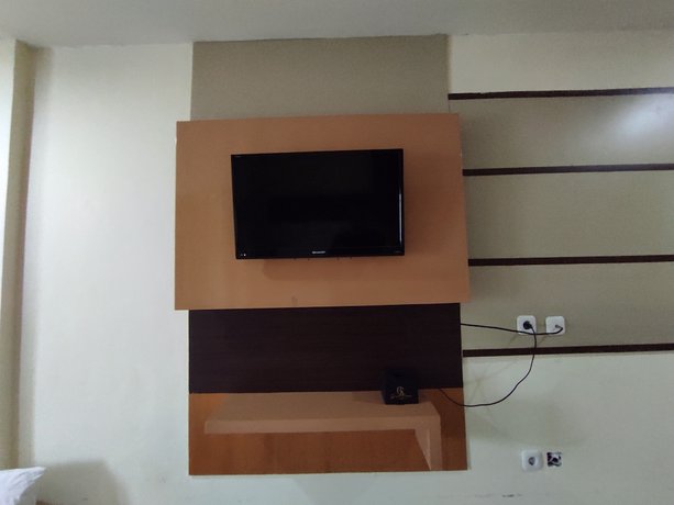 Imagen de la habitación del Hotel Oyo 92089 Subur. Foto 18