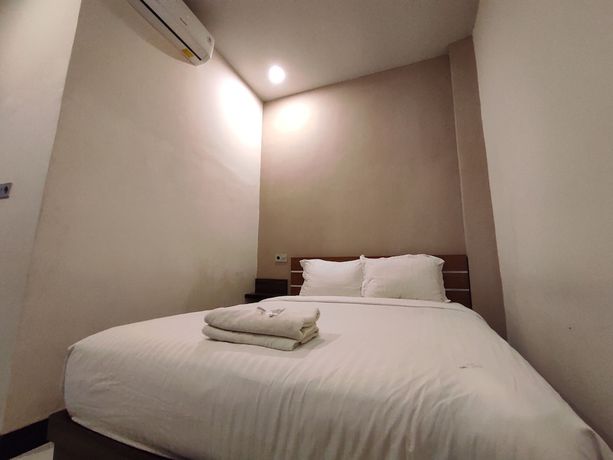Imagen de la habitación del Hotel Oyo 92089 Subur. Foto 20