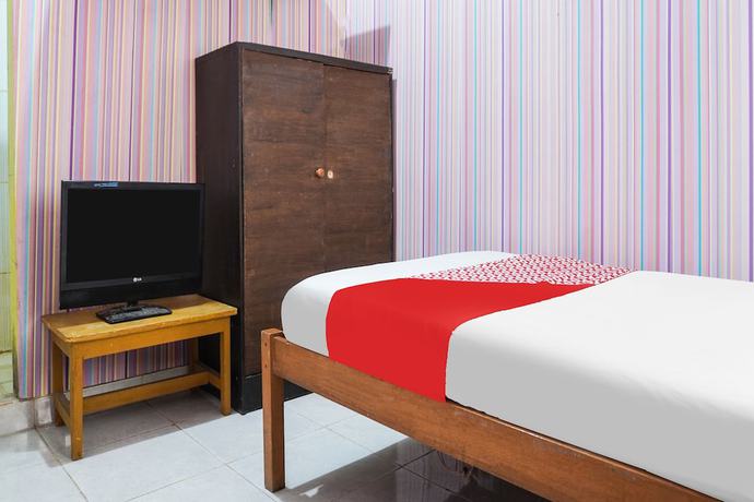 Imagen de la habitación del Hotel Oyo 92110 Christine Home Stay Syariah. Foto 6