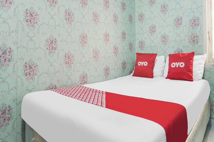 Imagen general del Hotel Oyo 92110 Christine Home Stay Syariah. Foto 1