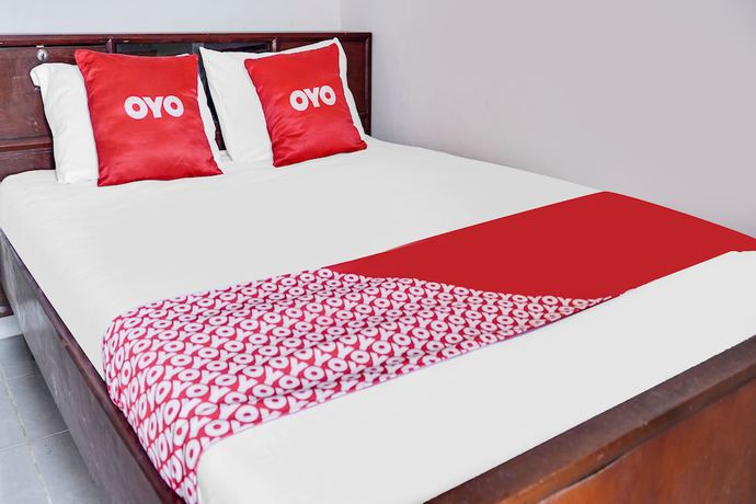 Imagen de la habitación del Hotel Oyo 92110 Christine Home Stay Syariah. Foto 15