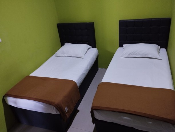 Imagen de la habitación del Hotel Oyo 92224 Tris. Foto 3