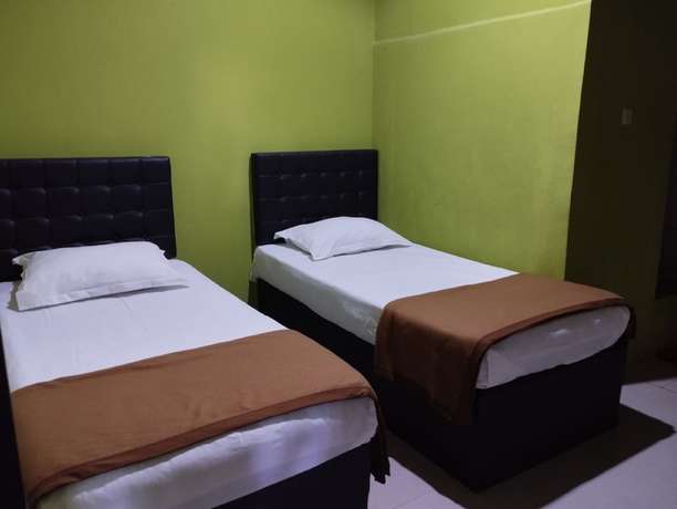 Imagen de la habitación del Hotel Oyo 92224 Tris. Foto 4