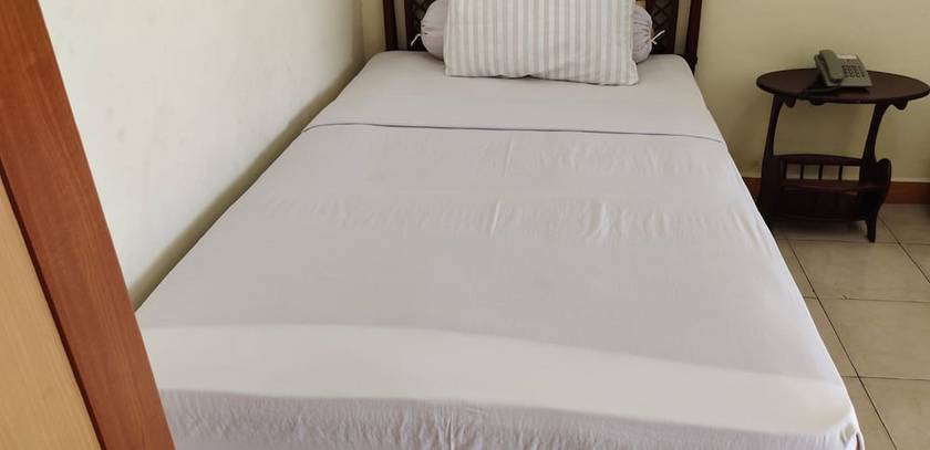 Imagen de la habitación del Hotel Oyo 92224 Tris. Foto 6