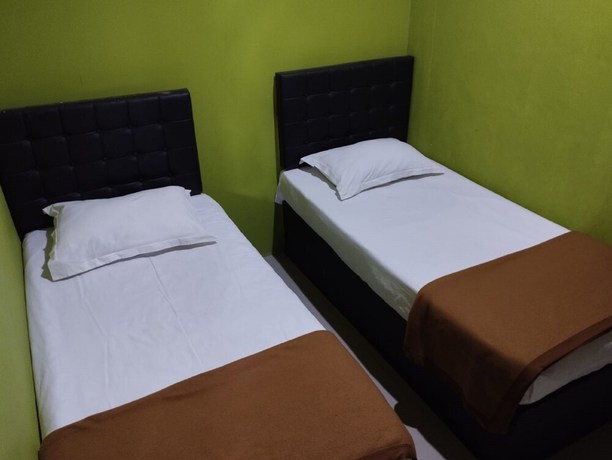 Imagen de la habitación del Hotel Oyo 92224 Tris. Foto 8