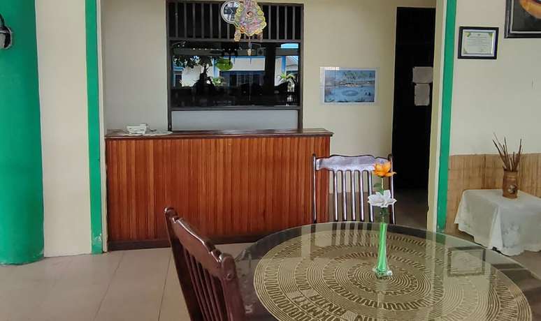 Imagen de los interiores del Hotel Oyo 92224 Tris. Foto 16