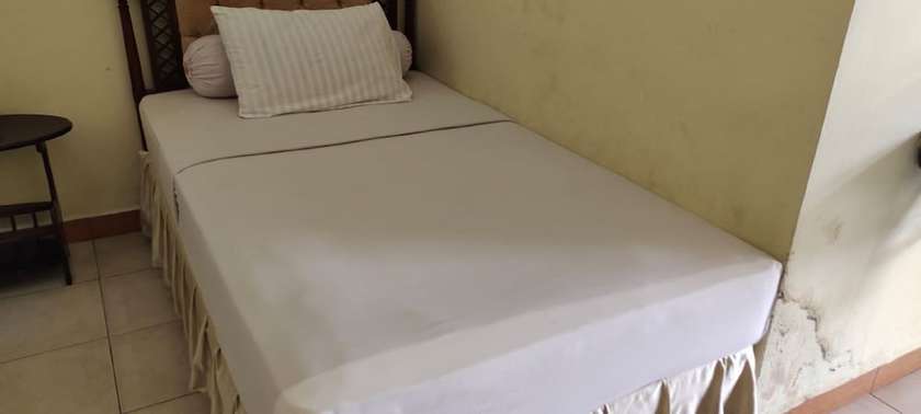 Imagen de la habitación del Hotel Oyo 92224 Tris. Foto 9